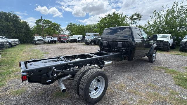 2026 Ram 5500 Tradesman/Big Horn