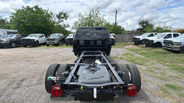 2026 Ram 5500 Tradesman/Big Horn