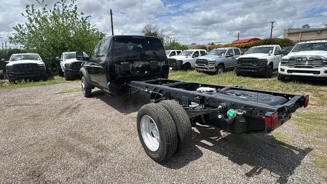 2026 Ram 5500 Tradesman/Big Horn