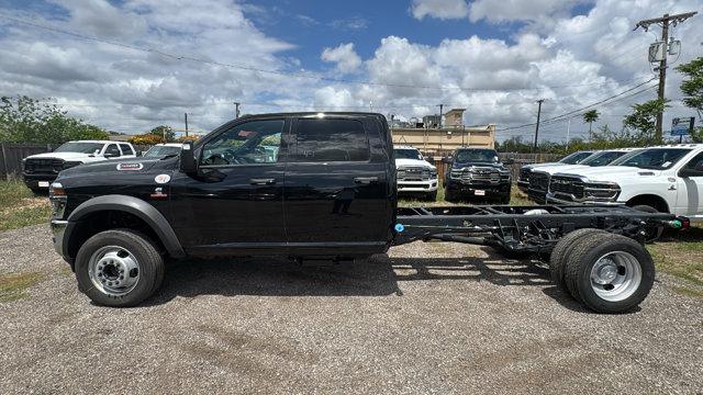 2026 Ram 5500 Tradesman/Big Horn