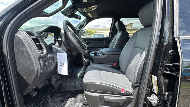 2026 Ram 5500 Tradesman/Big Horn