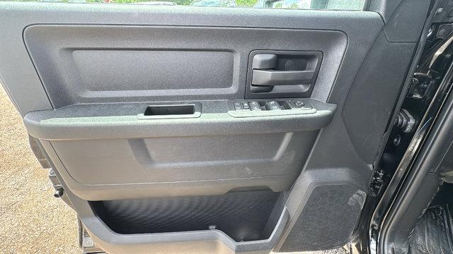 2026 Ram 5500 Tradesman/Big Horn