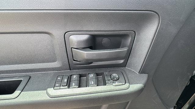 2026 Ram 5500 Tradesman/Big Horn