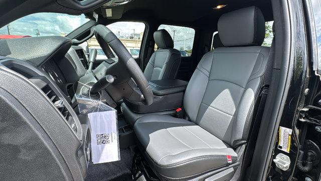 2026 Ram 5500 Tradesman/Big Horn