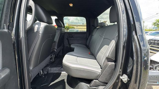 2026 Ram 5500 Tradesman/Big Horn