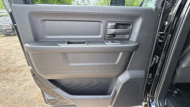 2026 Ram 5500 Tradesman/Big Horn