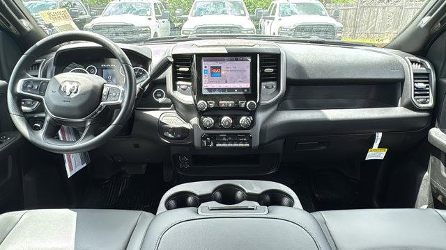 2026 Ram 5500 Tradesman/Big Horn