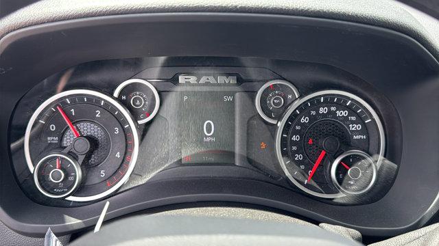 2026 Ram 5500 Tradesman/Big Horn