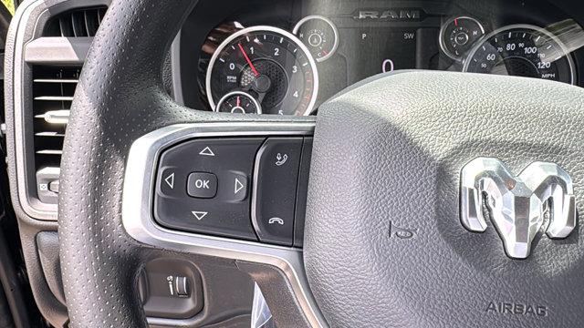 2026 Ram 5500 Tradesman/Big Horn