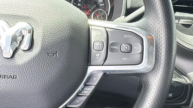 2026 Ram 5500 Tradesman/Big Horn