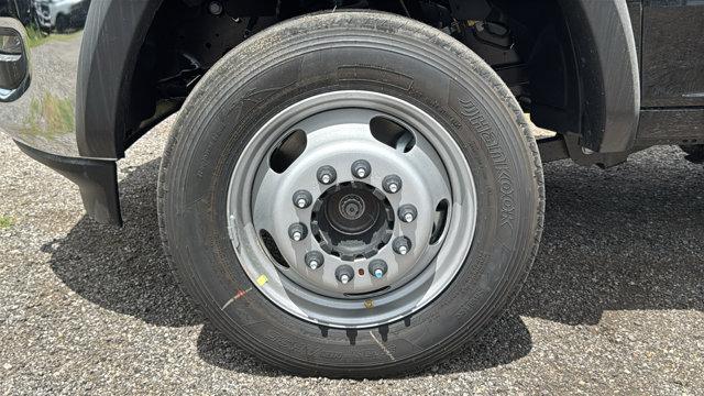 2026 Ram 5500 Tradesman/Big Horn