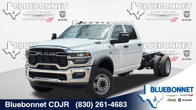 2026 Ram 5500 Tradesman/Big Horn for sale in New Braunfels, TX