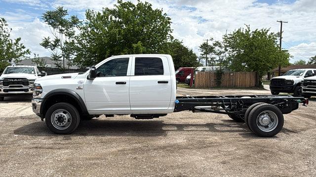 2026 Ram 5500 Tradesman/Big Horn