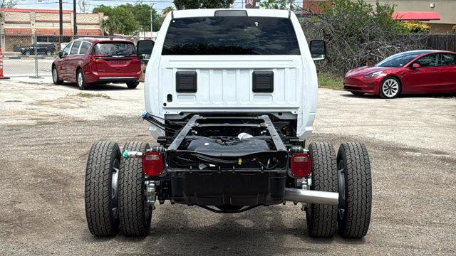 2026 Ram 5500 Tradesman/Big Horn