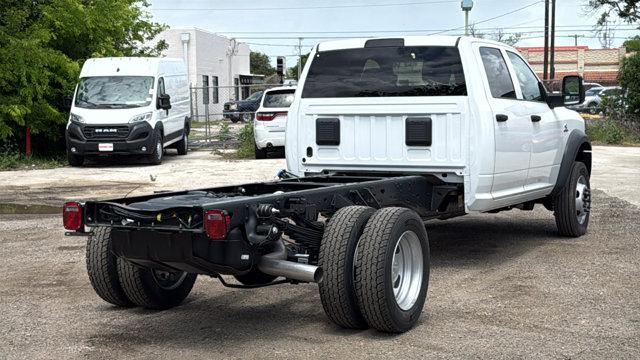 2026 Ram 5500 Tradesman/Big Horn