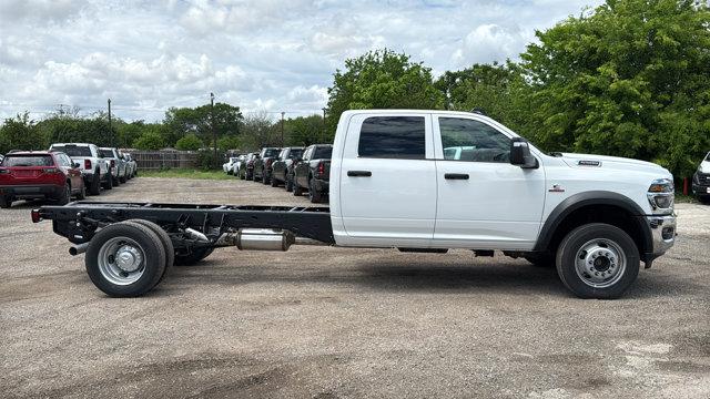 2026 Ram 5500 Tradesman/Big Horn
