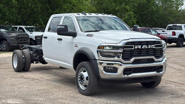 2026 Ram 5500 Tradesman/Big Horn