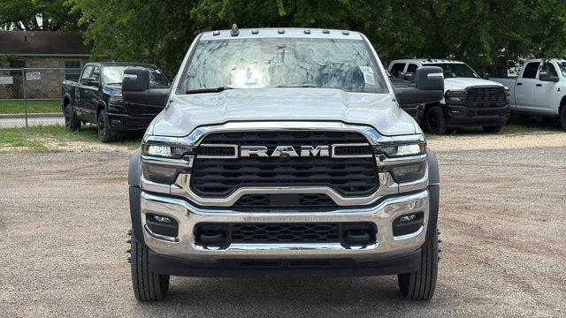 2026 Ram 5500 Tradesman/Big Horn