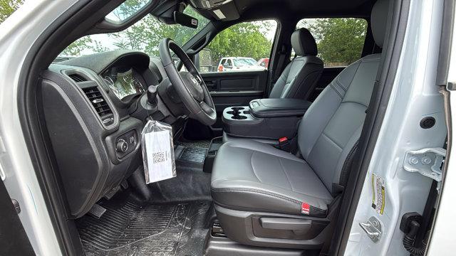 2026 Ram 5500 Tradesman/Big Horn