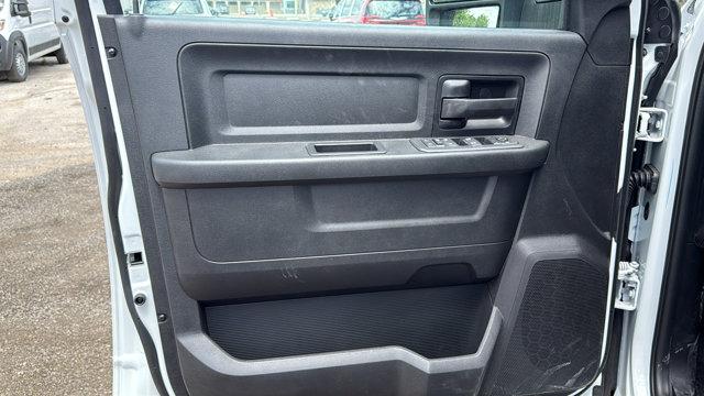 2026 Ram 5500 Tradesman/Big Horn