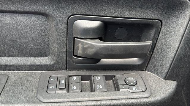 2026 Ram 5500 Tradesman/Big Horn