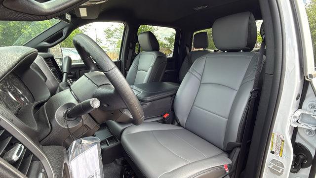 2026 Ram 5500 Tradesman/Big Horn