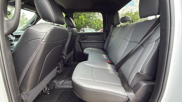 2026 Ram 5500 Tradesman/Big Horn