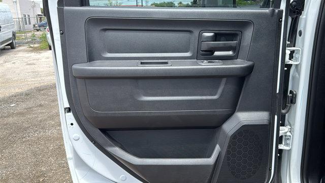 2026 Ram 5500 Tradesman/Big Horn