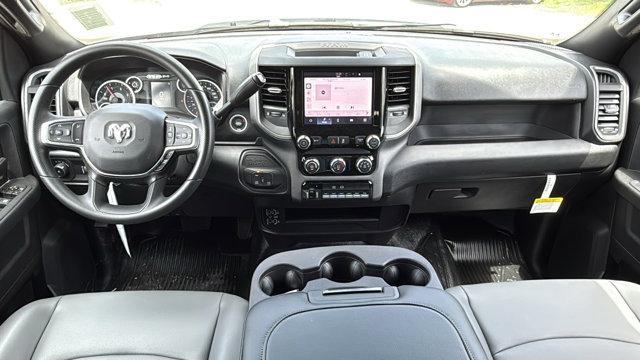 2026 Ram 5500 Tradesman/Big Horn
