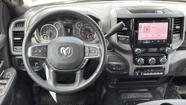 2026 Ram 5500 Tradesman/Big Horn