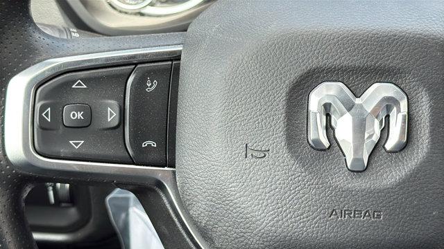 2026 Ram 5500 Tradesman/Big Horn