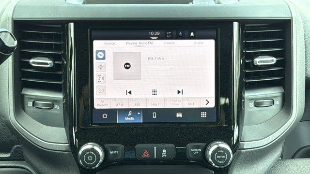 2026 Ram 5500 Tradesman/Big Horn