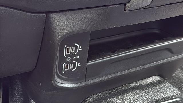 2026 Ram 5500 Tradesman/Big Horn