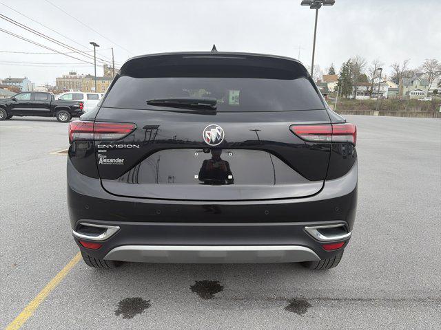 2023 Buick Envision Preferred AWD