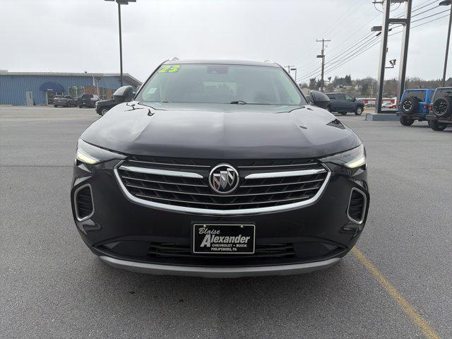 2023 Buick Envision Preferred AWD