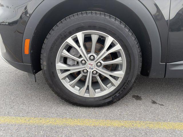 2023 Buick Envision Preferred AWD