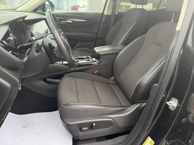 2023 Buick Envision Preferred AWD