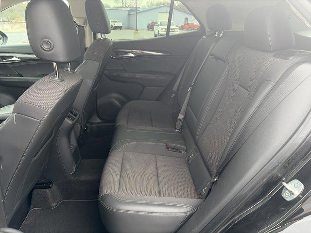 2023 Buick Envision Preferred AWD