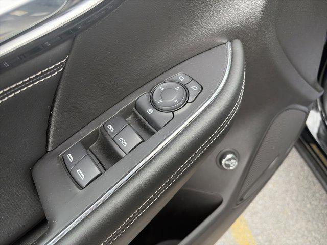 2023 Buick Envision Preferred AWD