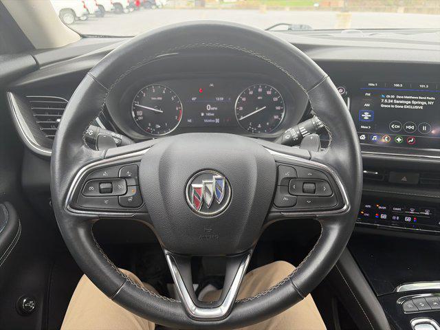 2023 Buick Envision Preferred AWD
