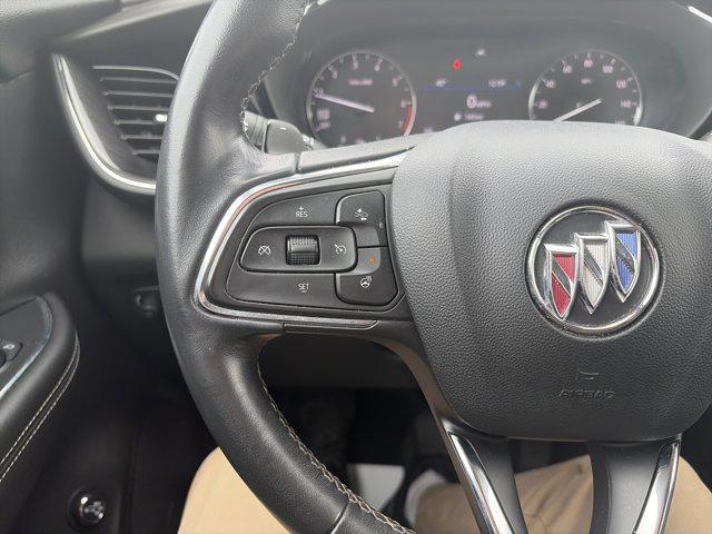 2023 Buick Envision Preferred AWD
