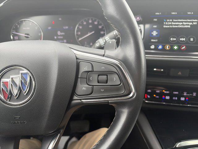 2023 Buick Envision Preferred AWD