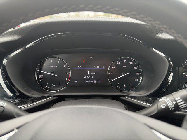 2023 Buick Envision Preferred AWD