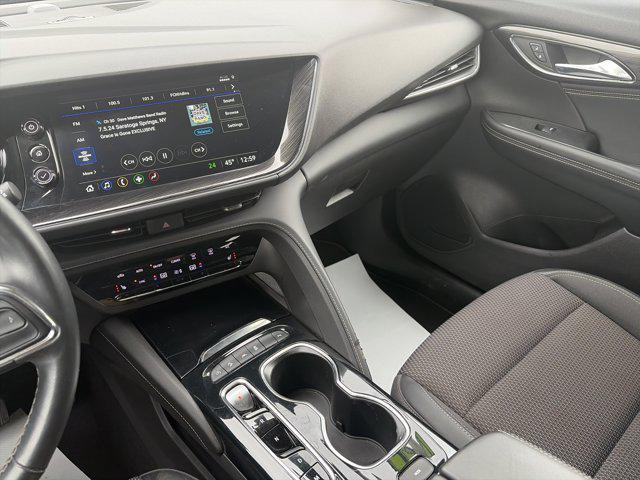 2023 Buick Envision Preferred AWD