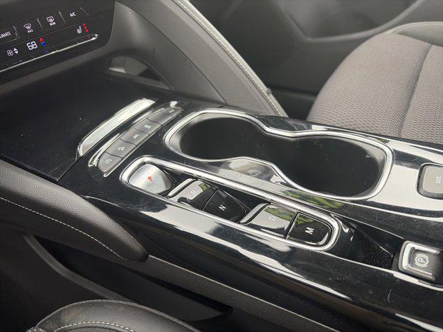 2023 Buick Envision Preferred AWD