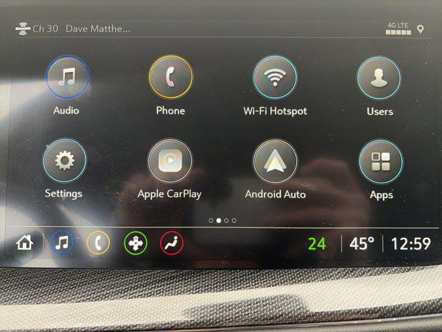 2023 Buick Envision Preferred AWD