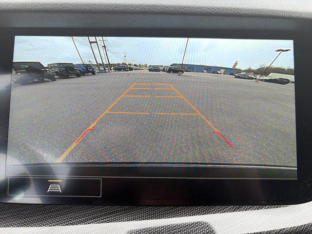 2023 Buick Envision Preferred AWD