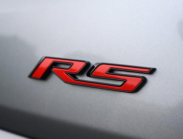 2027 Chevrolet Bolt RS FWD