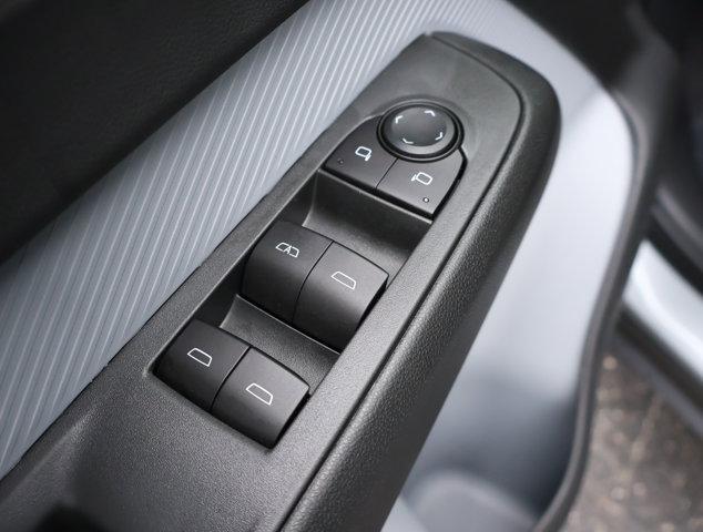 2027 Chevrolet Bolt RS FWD