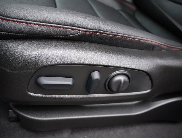 2027 Chevrolet Bolt RS FWD